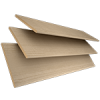 Nordic Wood Blind