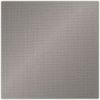 Origin Hopsack Anthracite Bottom Bar Cordless Roller Blind