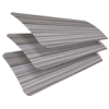 Strata Cocoa Venetian Blind