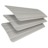 Strata Truffle Venetian Blind