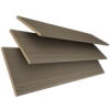 Urban Oak Wood Blind