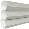 Vesso Sandstone Cordless Honeycomb Pleated Blind