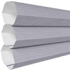 Vesso Silverscale Cordless Honeycomb Pleated Blind