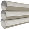 FITtoFRAME™ Vexia Oatmeal Honeycomb Pleated Blind