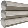 FITtoFRAME™ Vexia Stone Honeycomb Pleated Blind