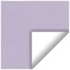 Vibe Blackout Lilac Pelmet Roller Blind