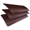 Wenge Gloss Venetian Blind