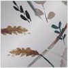 Wildflower Autumn No Drill Roller Blind