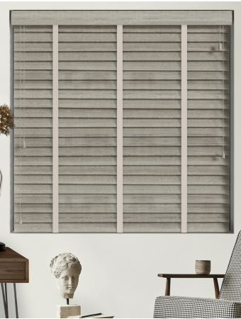 Acacia with Mist Tape