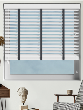 Alina Wood Grain Faux Wood with Dusk Tape