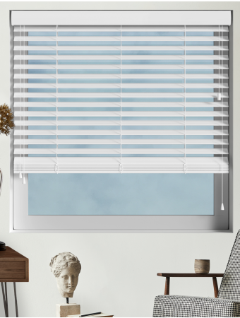 Alina Wood Grain Faux Wood