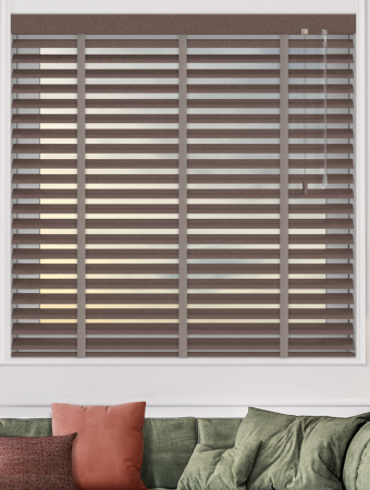 Amber Glow with Stealth Tape