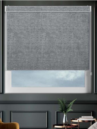 GripFit Ami Charcoal