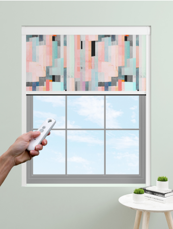 Aqua Montage Electric