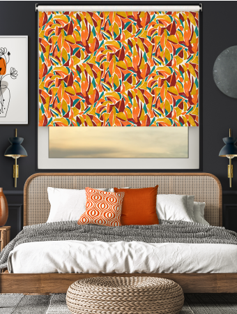 Arden Charm Blackout