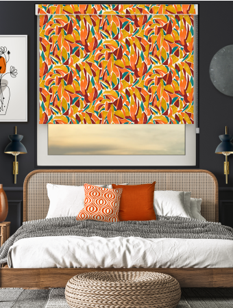 Arden Charm Blackout