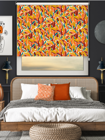 Arden Charm Blackout