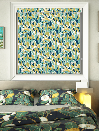 GripFit Arden Mystique Blackout