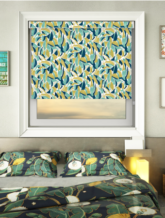 Arden Mystique Blackout