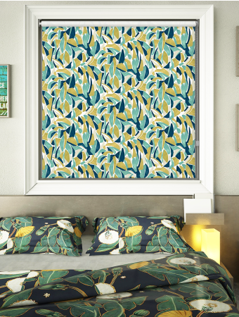 Arden Mystique Blackout