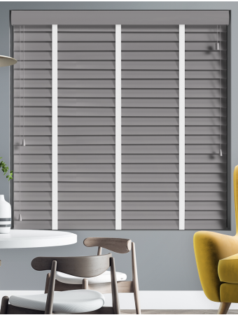 Ash with Cotton Tape