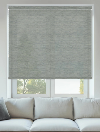 GripFit Ashford Silver Sand