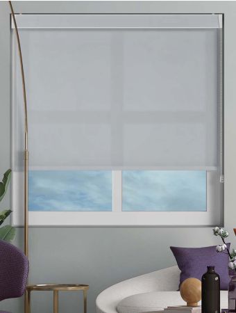 GripFit Asteroid Silver