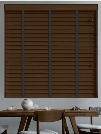 Auburn with Jet Tape