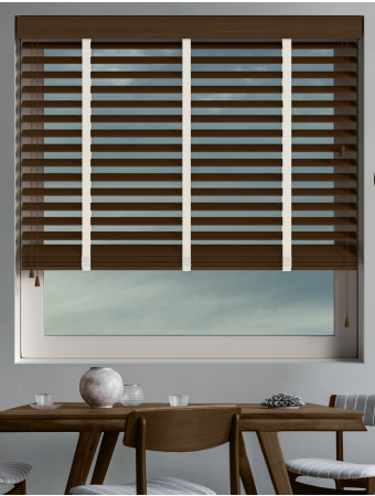 Auburn with Vanilla Tape