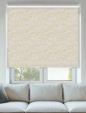 Aura Linen Blackout