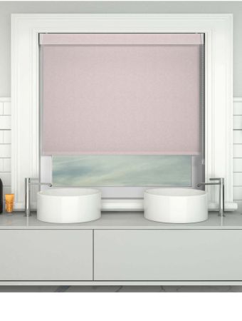 GripFit Ava Hint of Pink