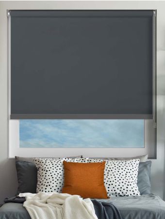 Bedtime Anthracite Anthracite Bottom Bar