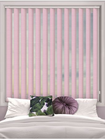 Bedtime Blossom Pink