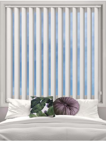 Bedtime Brilliant White