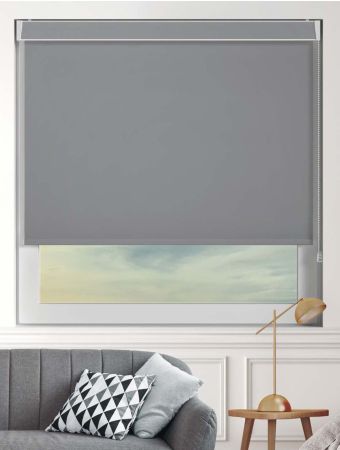 GripFit Bedtime Bullet Grey