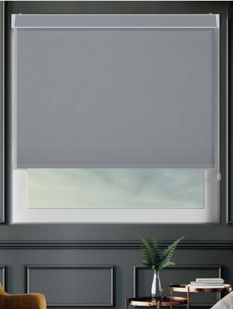 Bedtime Cathedral Grey