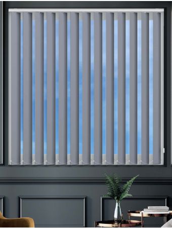 Bedtime Cathedral Grey