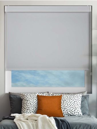 GripFit Bedtime Cloud Grey