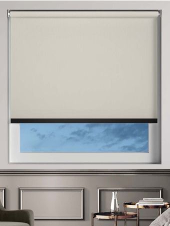 Bedtime Cream Black Bottom Bar