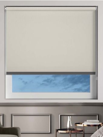 Bedtime Cream Anthracite Bottom Bar