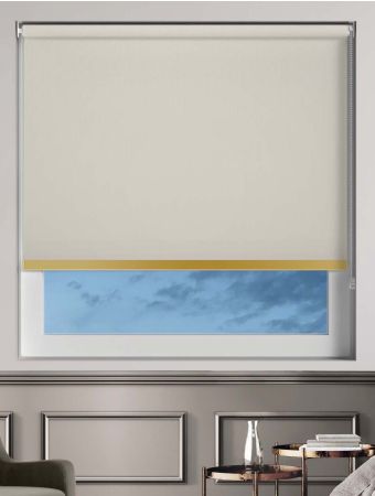 Bedtime Cream Gold Bottom Bar