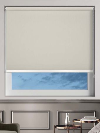 Bedtime Cream White Bottom Bar