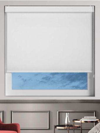 Bedtime Delicate White