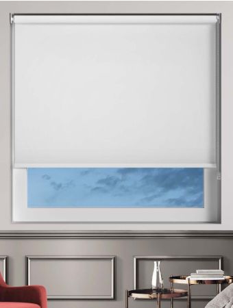 Bedtime Delicate White