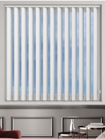 Bedtime Delicate White