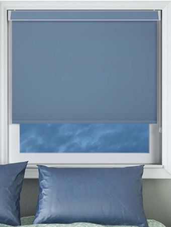 GripFit Bedtime Dusky Blue