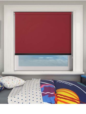 Bedtime Fire Black Bottom Bar