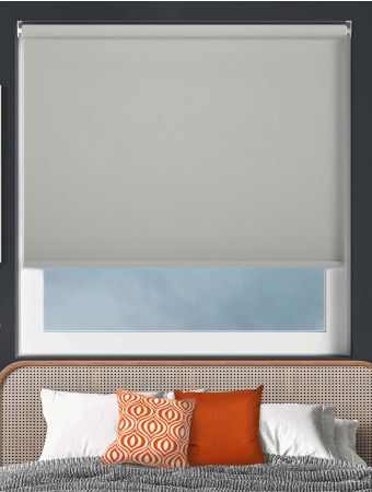 Bedtime Grey Whisper