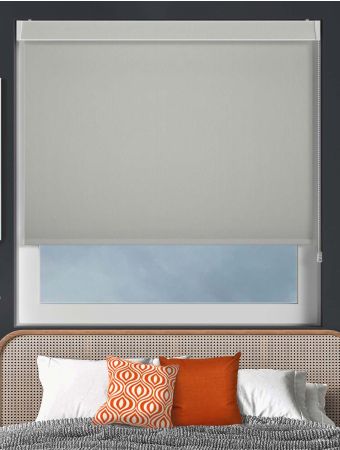 GripFit Bedtime Grey Whisper