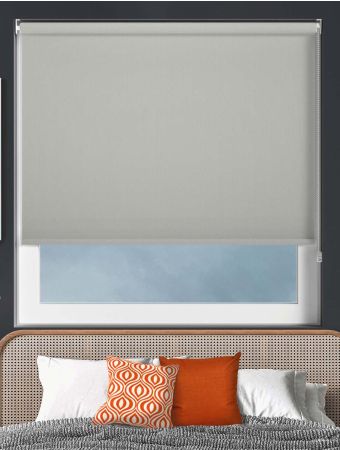 Bedtime Grey Whisper